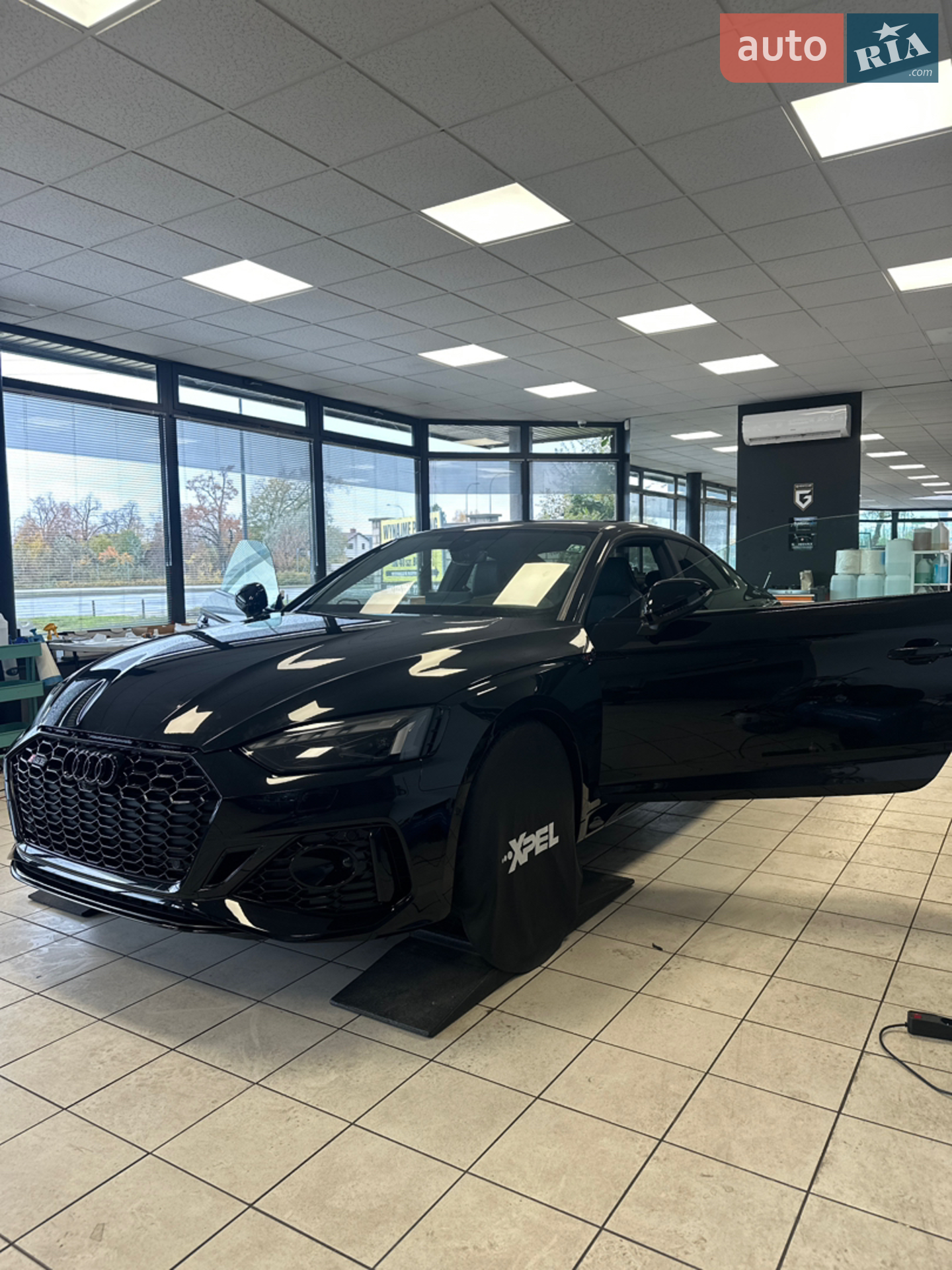 2023 Audi RS5 - мініатюра 76