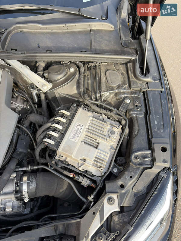 Купе Audi RS5 2019 в Києві фото 22 Купе Audi RS5 2019 в Києві