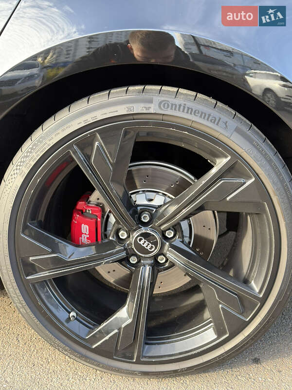 Купе Audi RS5 2019 в Києві фото 41 Купе Audi RS5 2019 в Києві