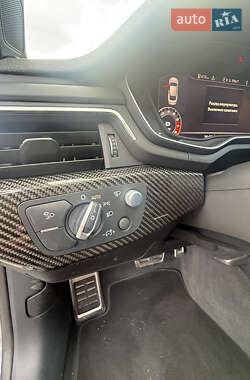Купе Audi RS5 2018 в Киеве