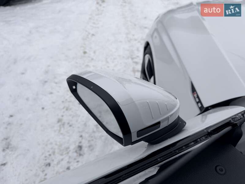 Купе Audi RS5 2018 в Киеве