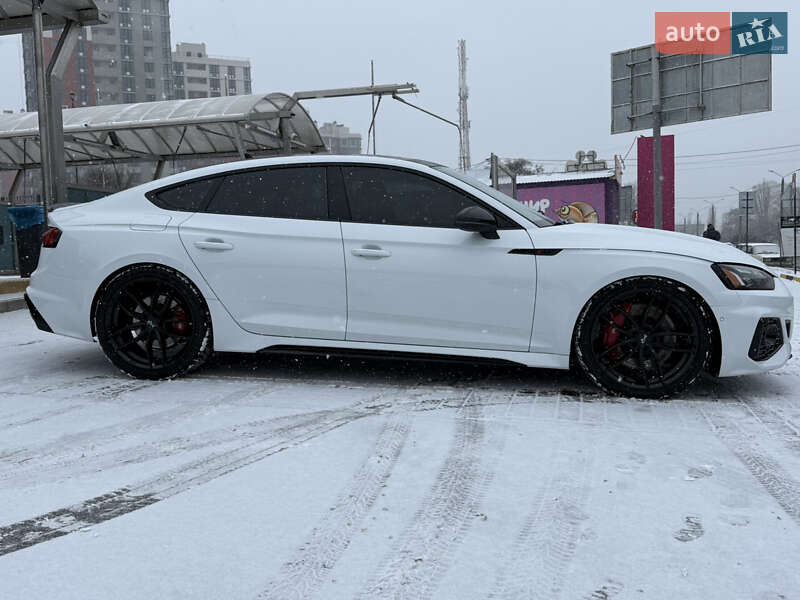 Купе Audi RS5 2021 в Одессе