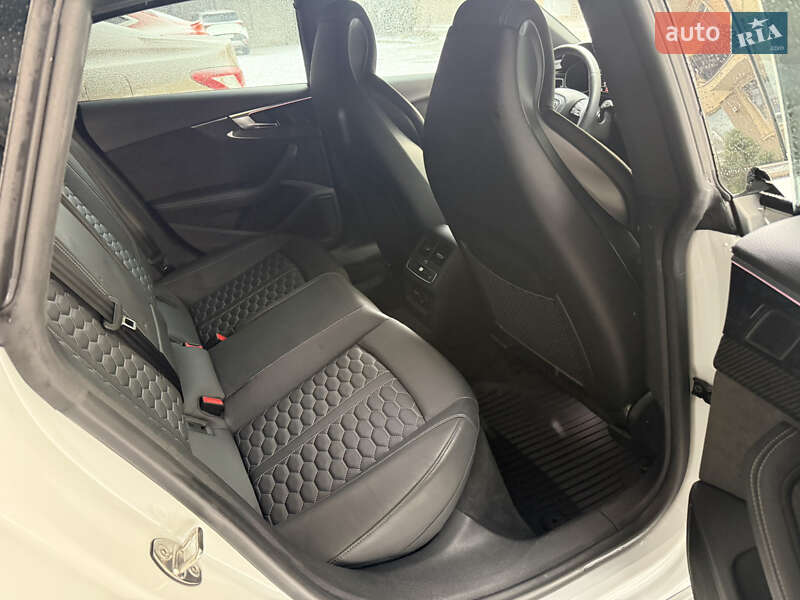 Купе Audi RS5 2021 в Одессе