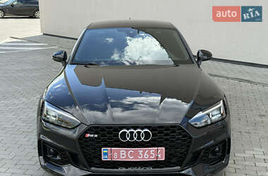 Купе Audi RS5 2018 в Ровно