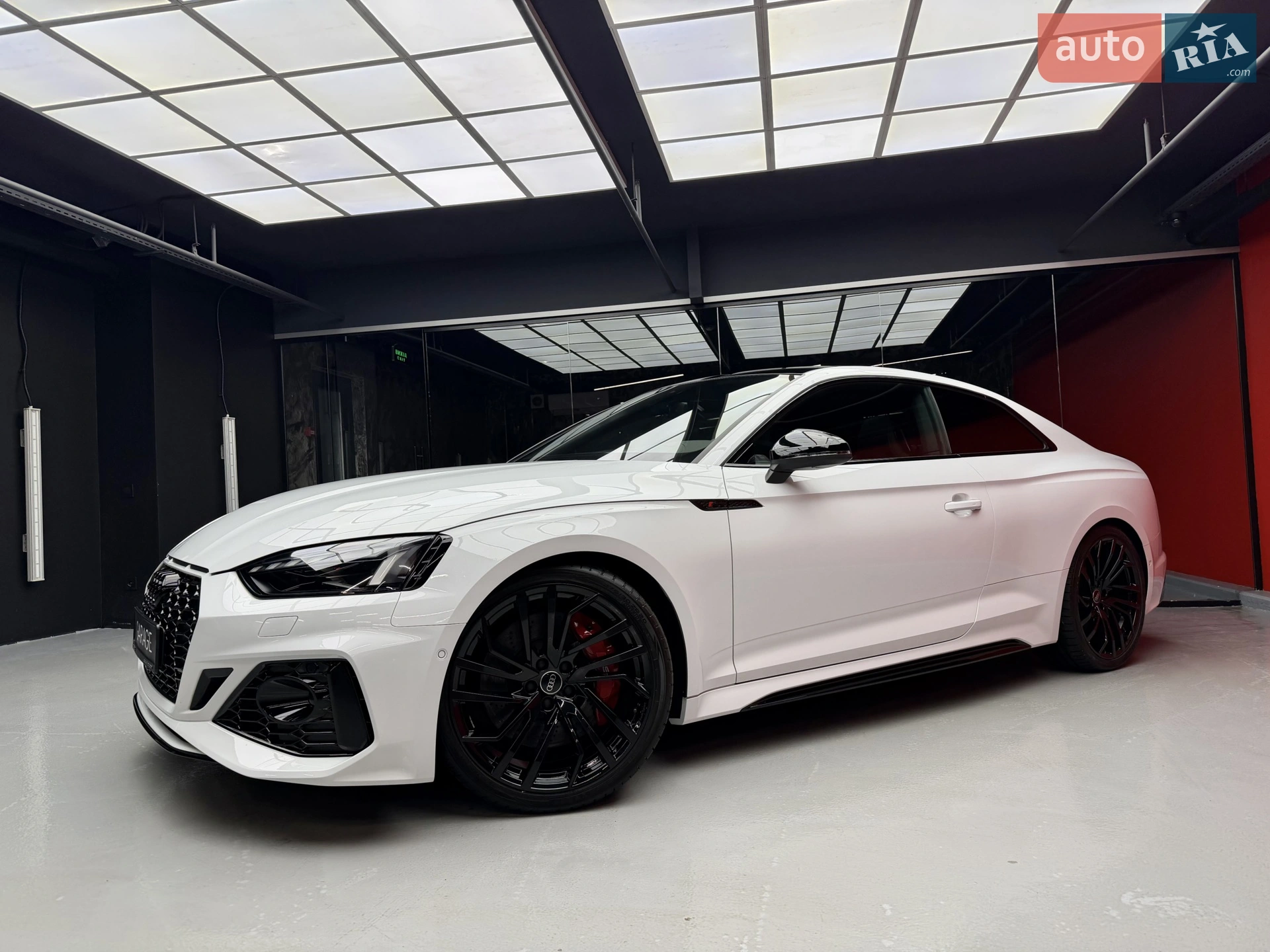 2023 Audi RS5 - мініатюра 5