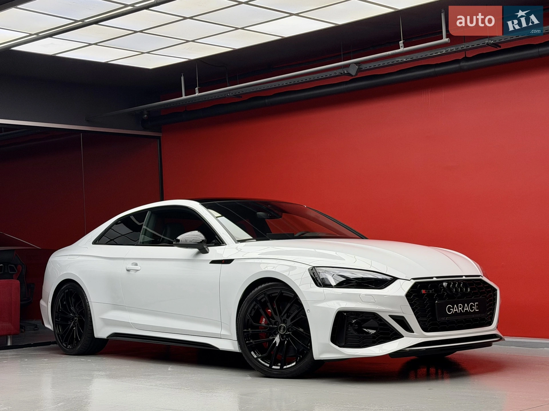 2023 Audi RS5 - мініатюра 12