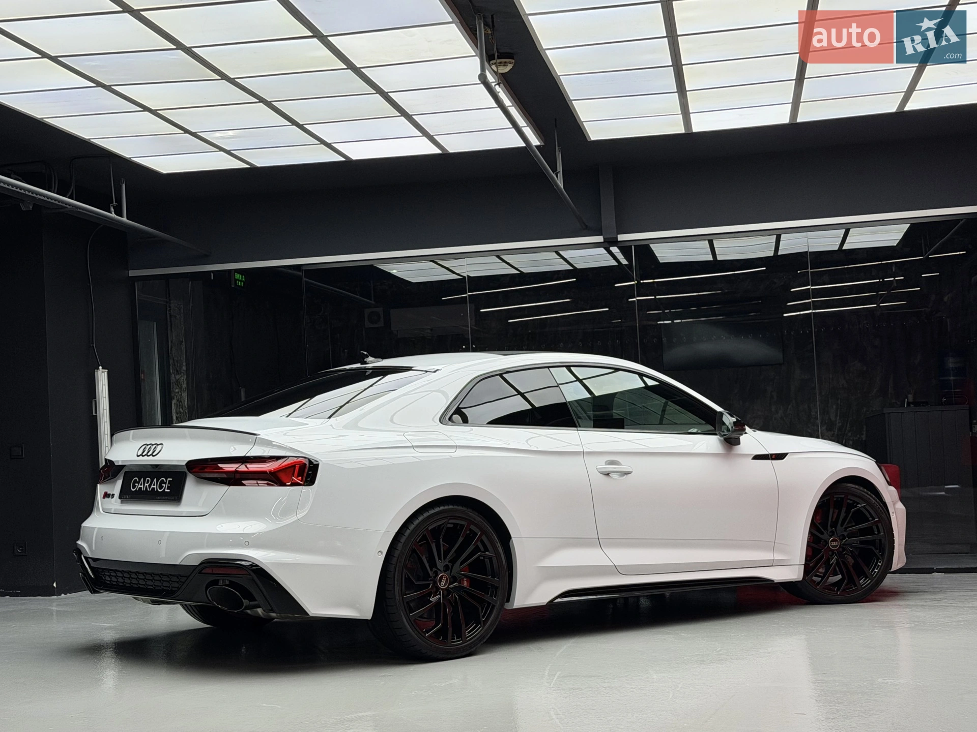 2023 Audi RS5 - мініатюра 17