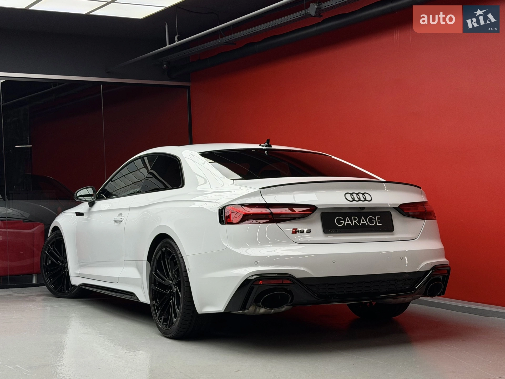2023 Audi RS5 - мініатюра 22
