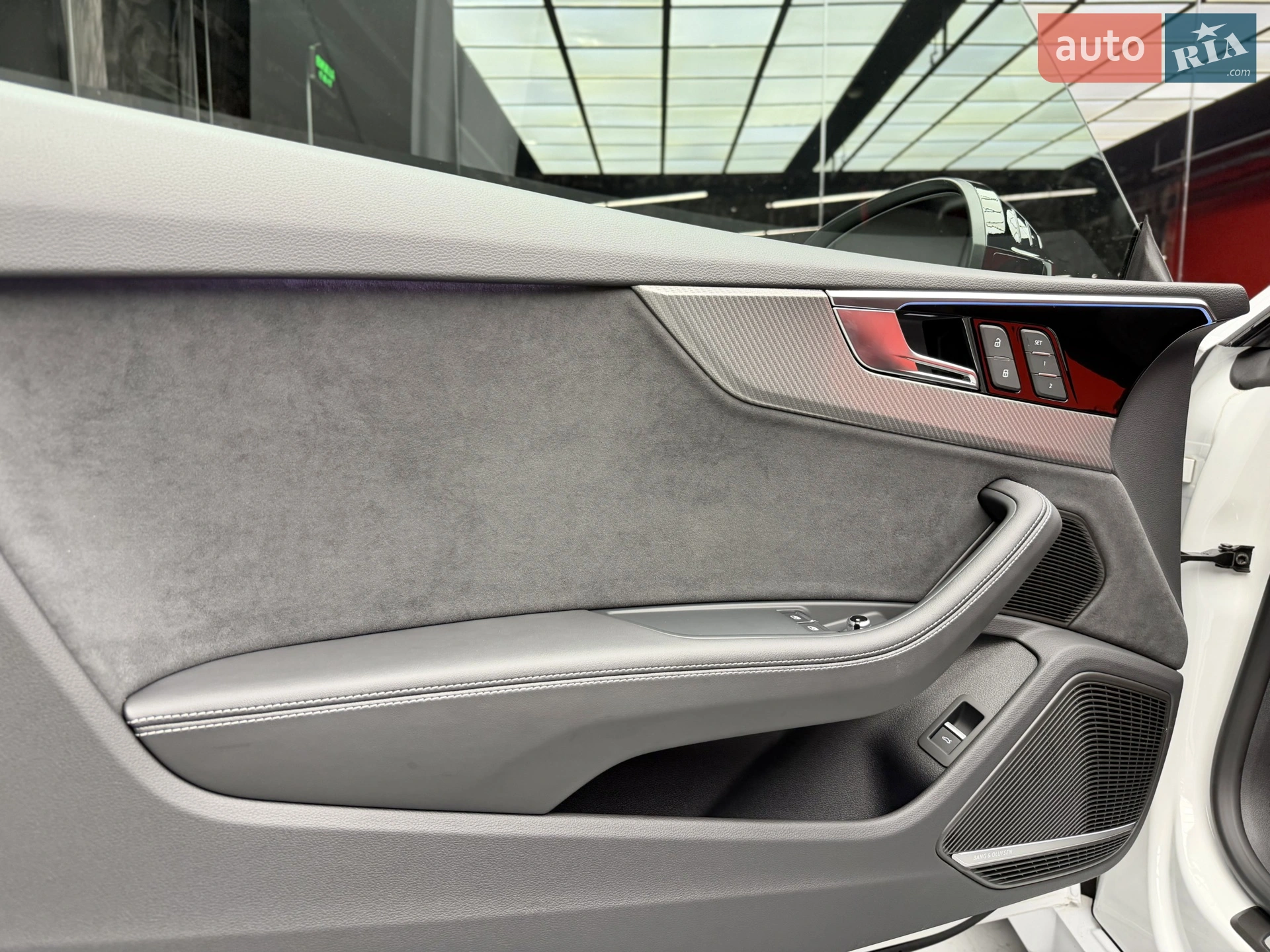 2023 Audi RS5 - мініатюра 26