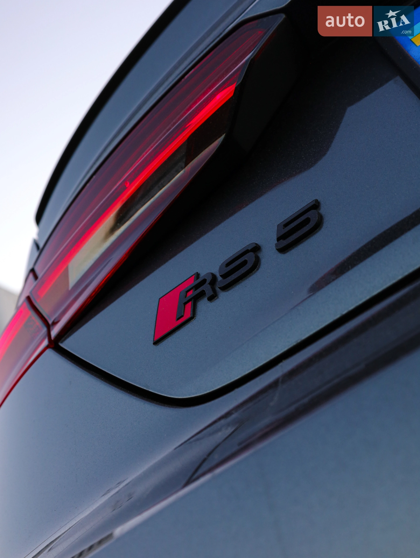 2023 Audi RS5 - мініатюра 23