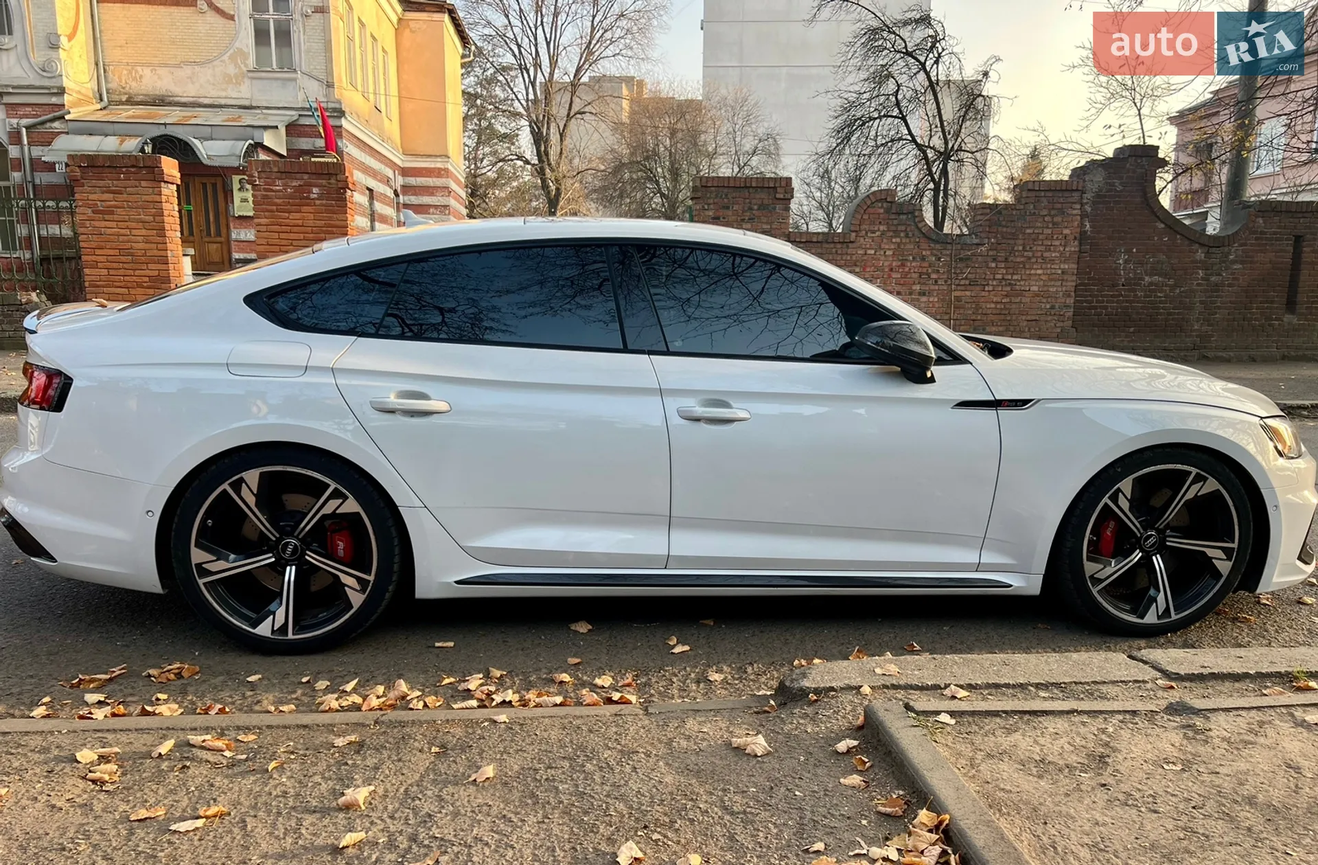2018 Audi RS5 - мініатюра 18