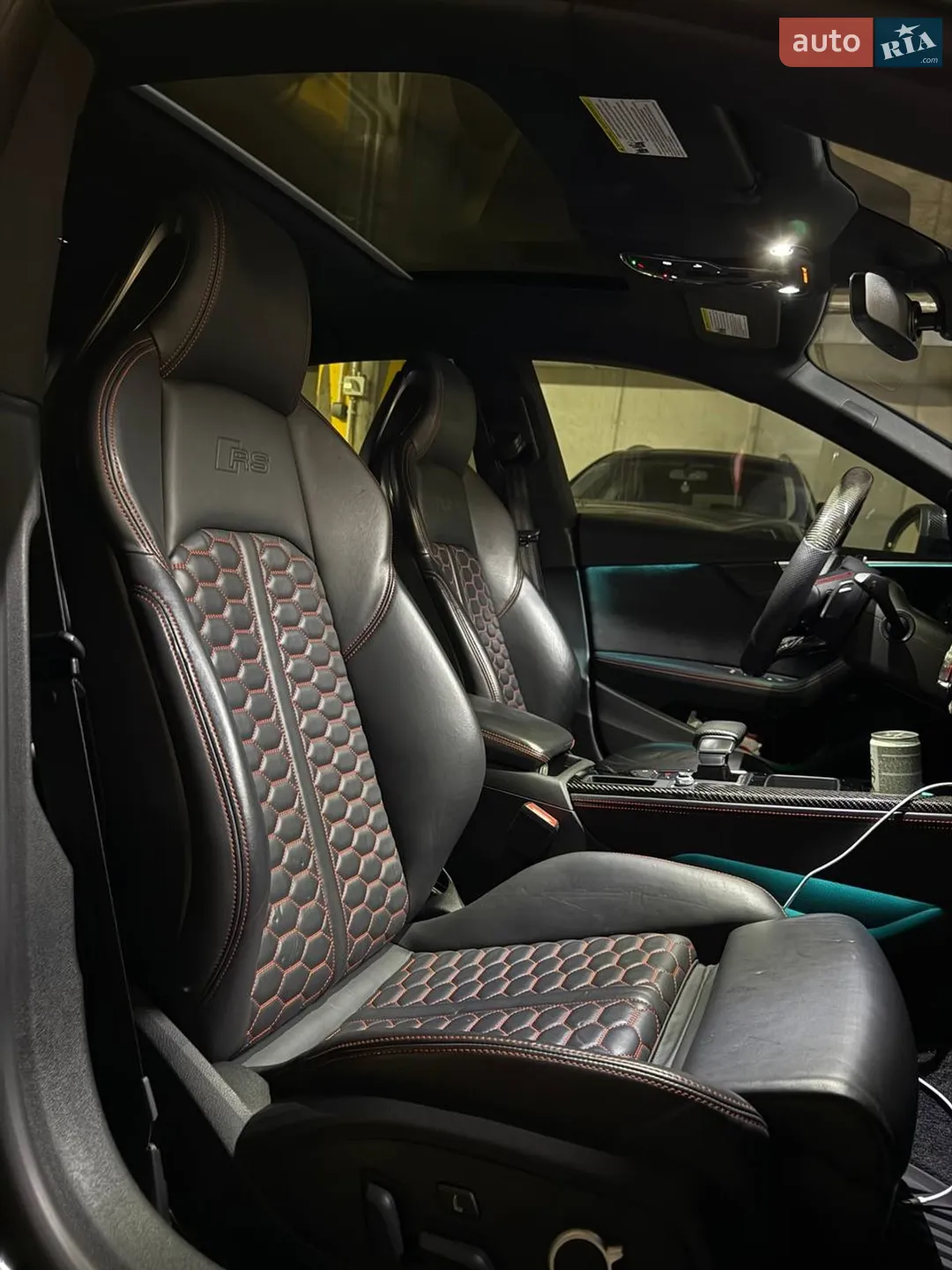 2022 Audi RS5 - мініатюра 9
