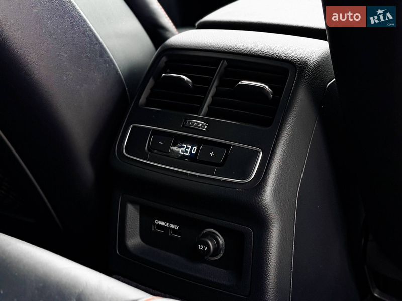 Купе Audi RS5 2019 в Києві