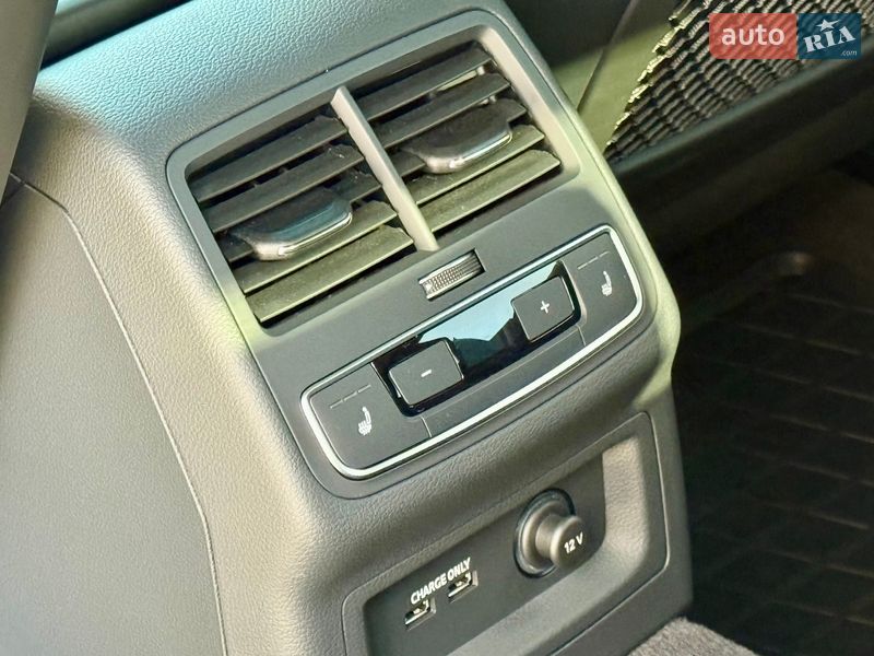 Лифтбек Audi RS5 2023 в Днепре