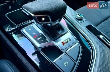 Лифтбек Audi RS5 2023 в Днепре