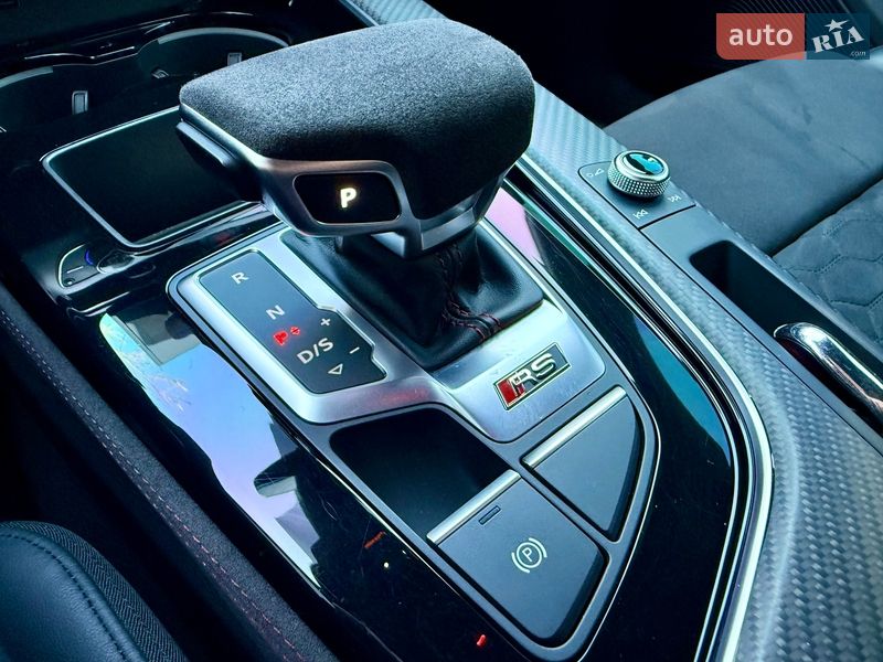 Лифтбек Audi RS5 2023 в Днепре