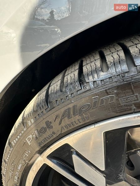Купе Audi RS5 2023 в Киеве