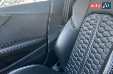 Купе Audi RS5 2023 в Киеве
