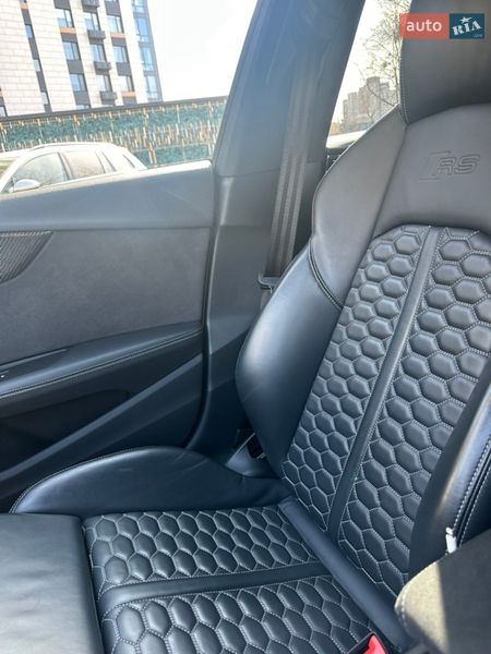 Купе Audi RS5 2023 в Киеве