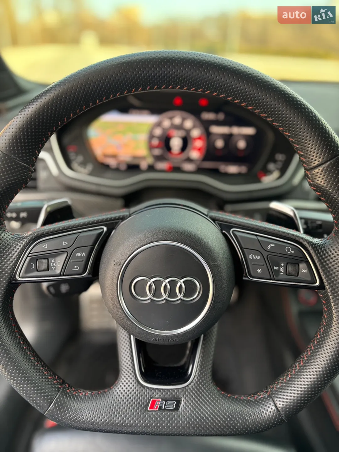 2018 Audi RS5 - мініатюра 18