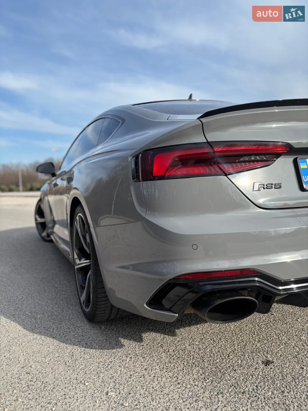2018 Audi RS5 - мініатюра 23