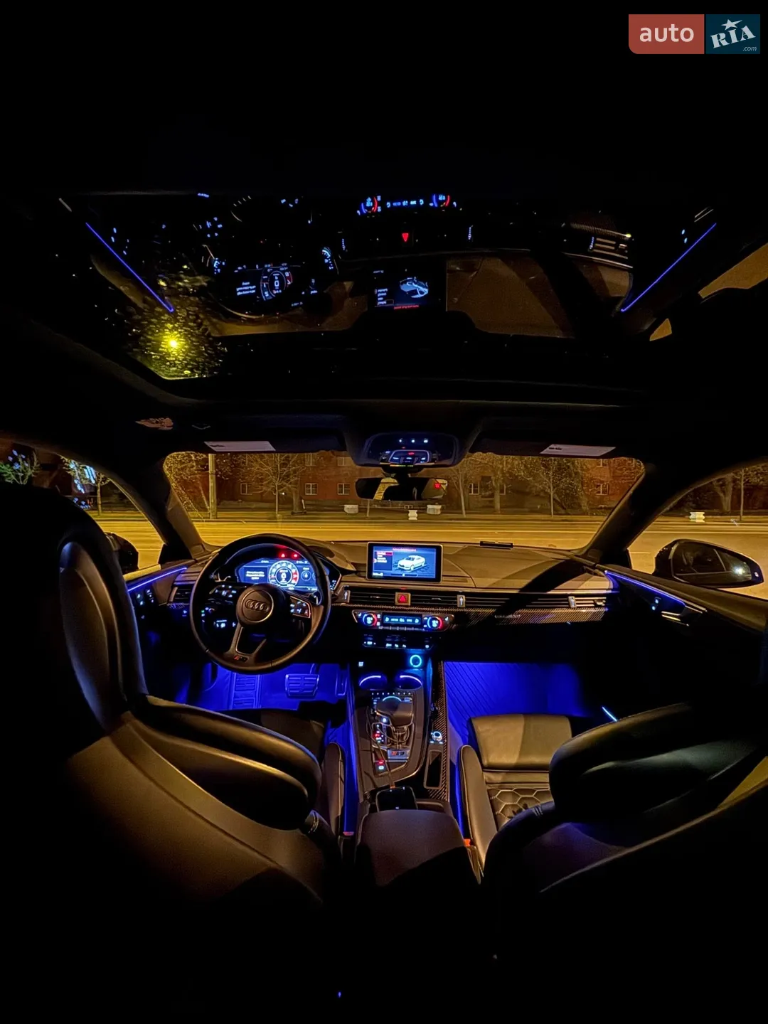 2018 Audi RS5 - мініатюра 9