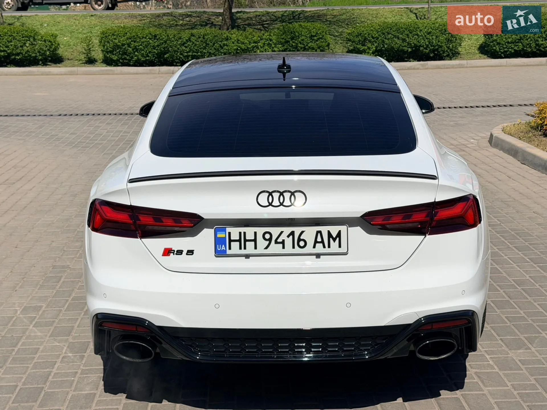2021 Audi RS5 - мініатюра 54