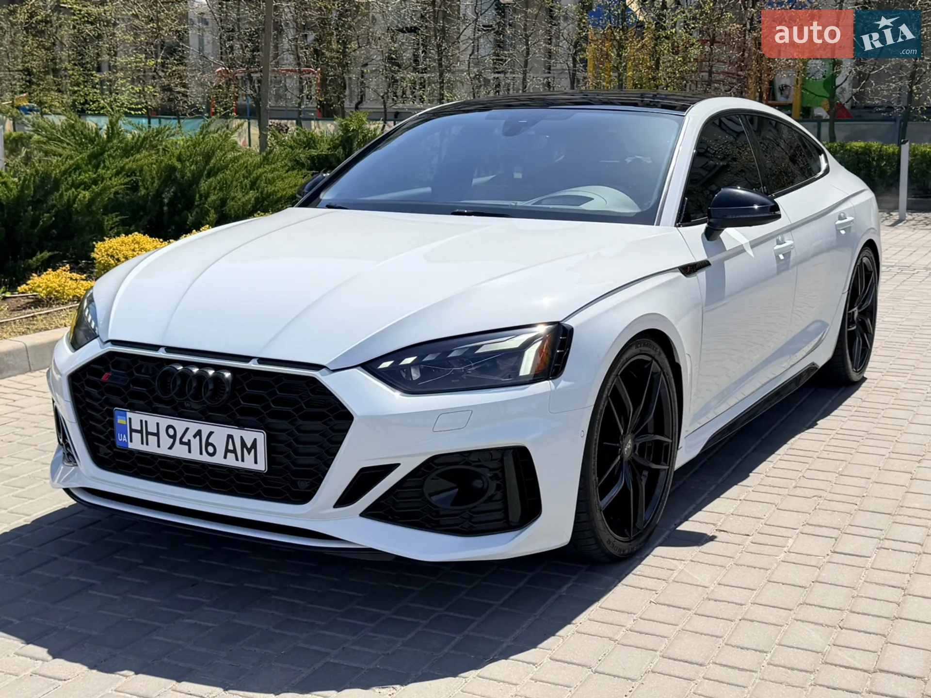 2021 Audi RS5 - мініатюра 28