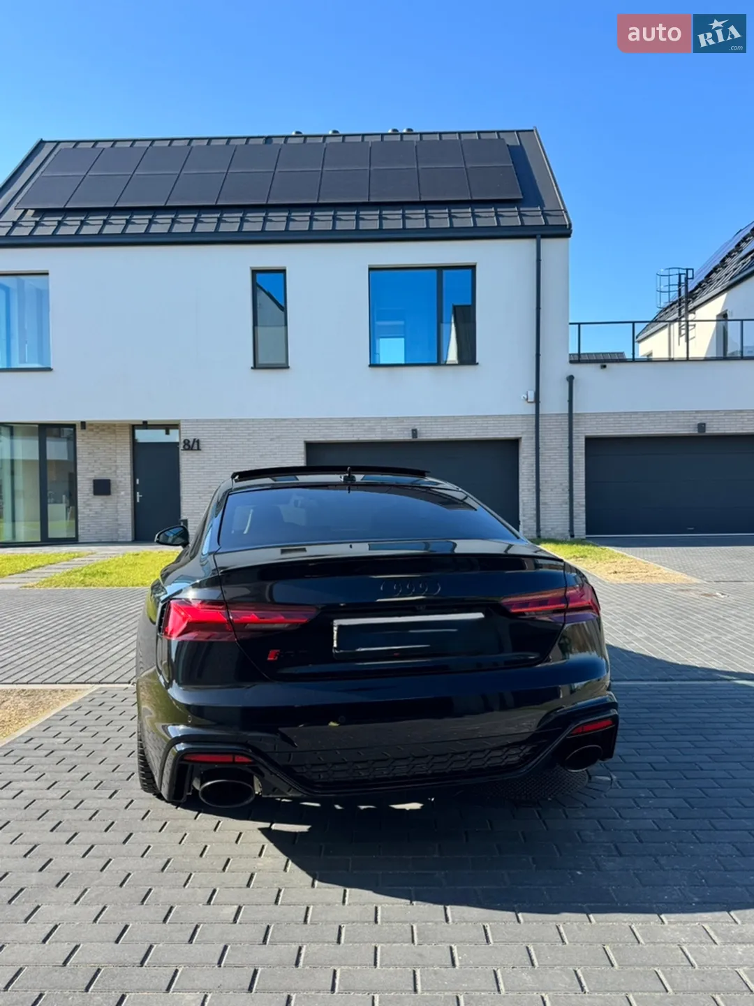 2023 Audi RS5 - мініатюра 13
