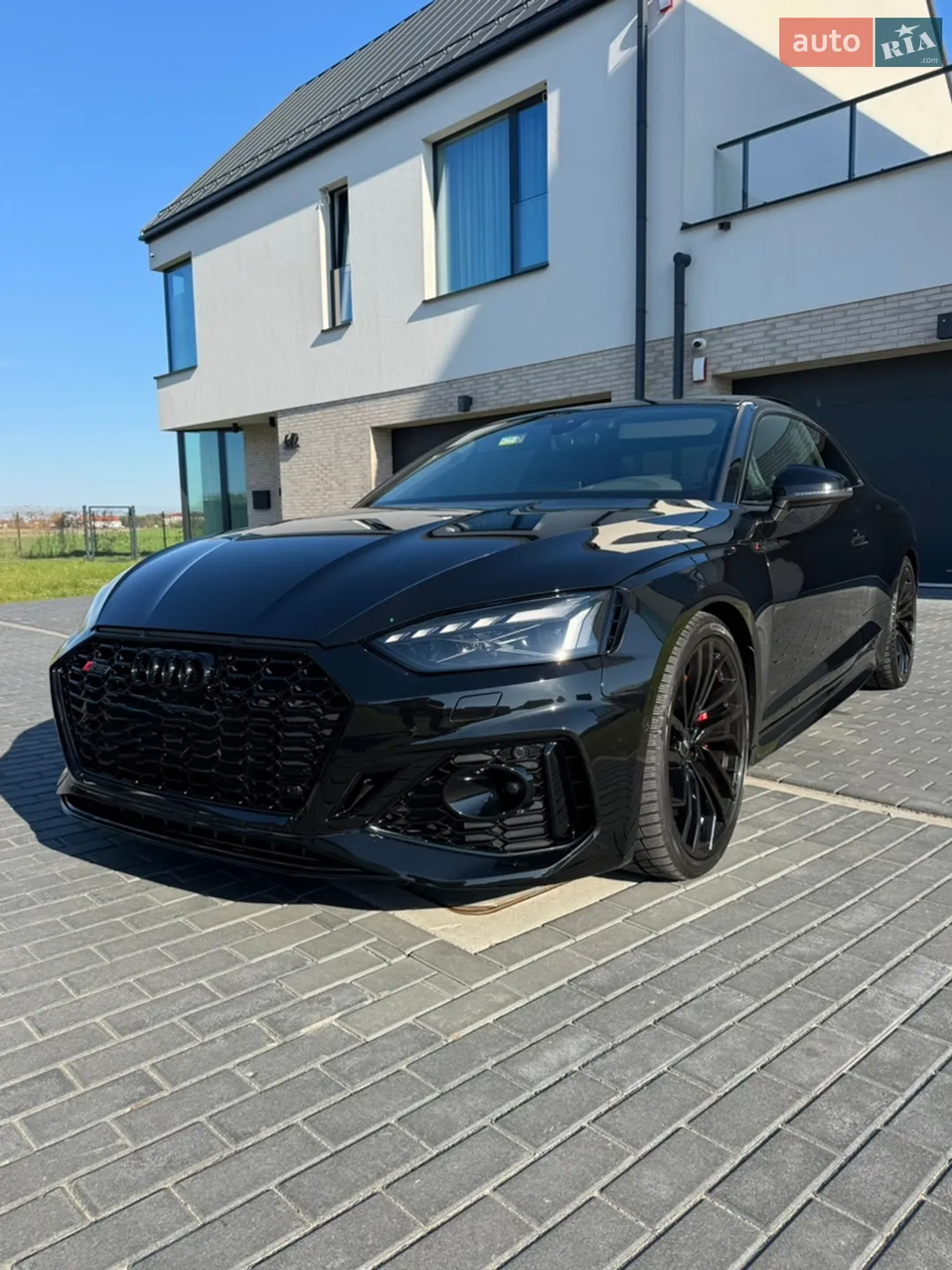 2023 Audi RS5 - мініатюра 14