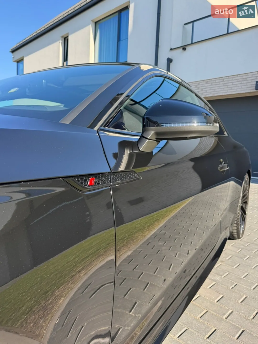 2023 Audi RS5 - мініатюра 19