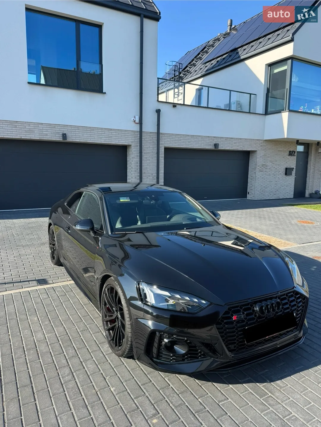 2023 Audi RS5 - мініатюра 21