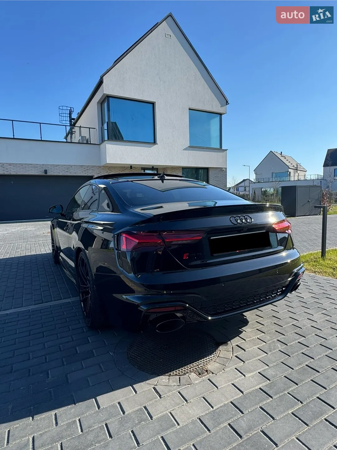 2023 Audi RS5 - мініатюра 29