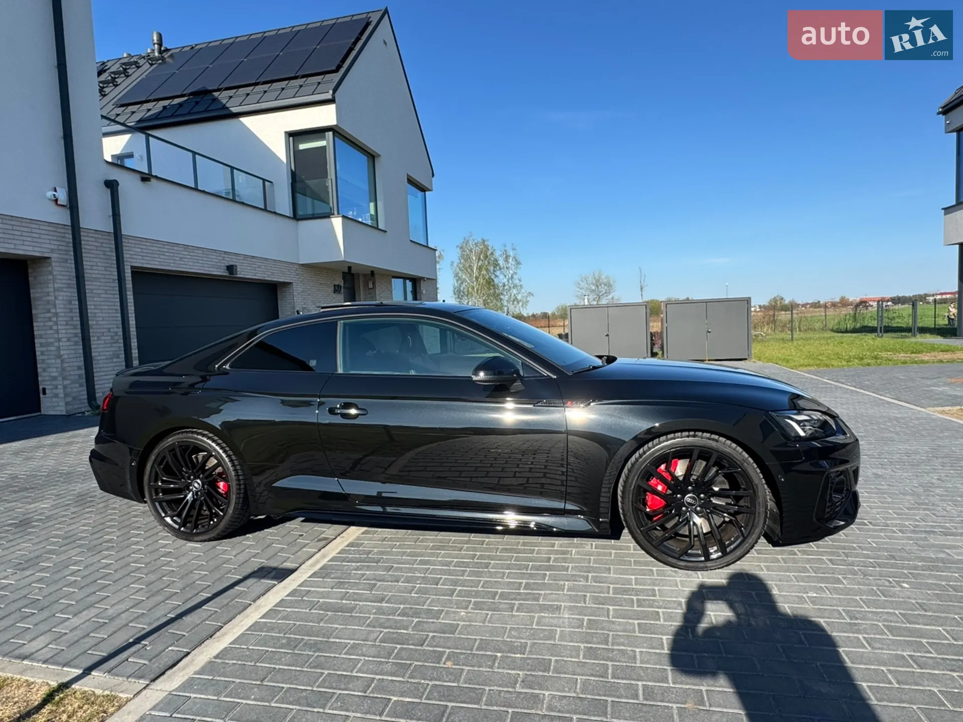 2023 Audi RS5 - мініатюра 33