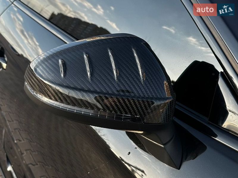 Купе Audi RS5 2018 в Києві