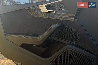 Купе Audi RS5 2017 в Києві