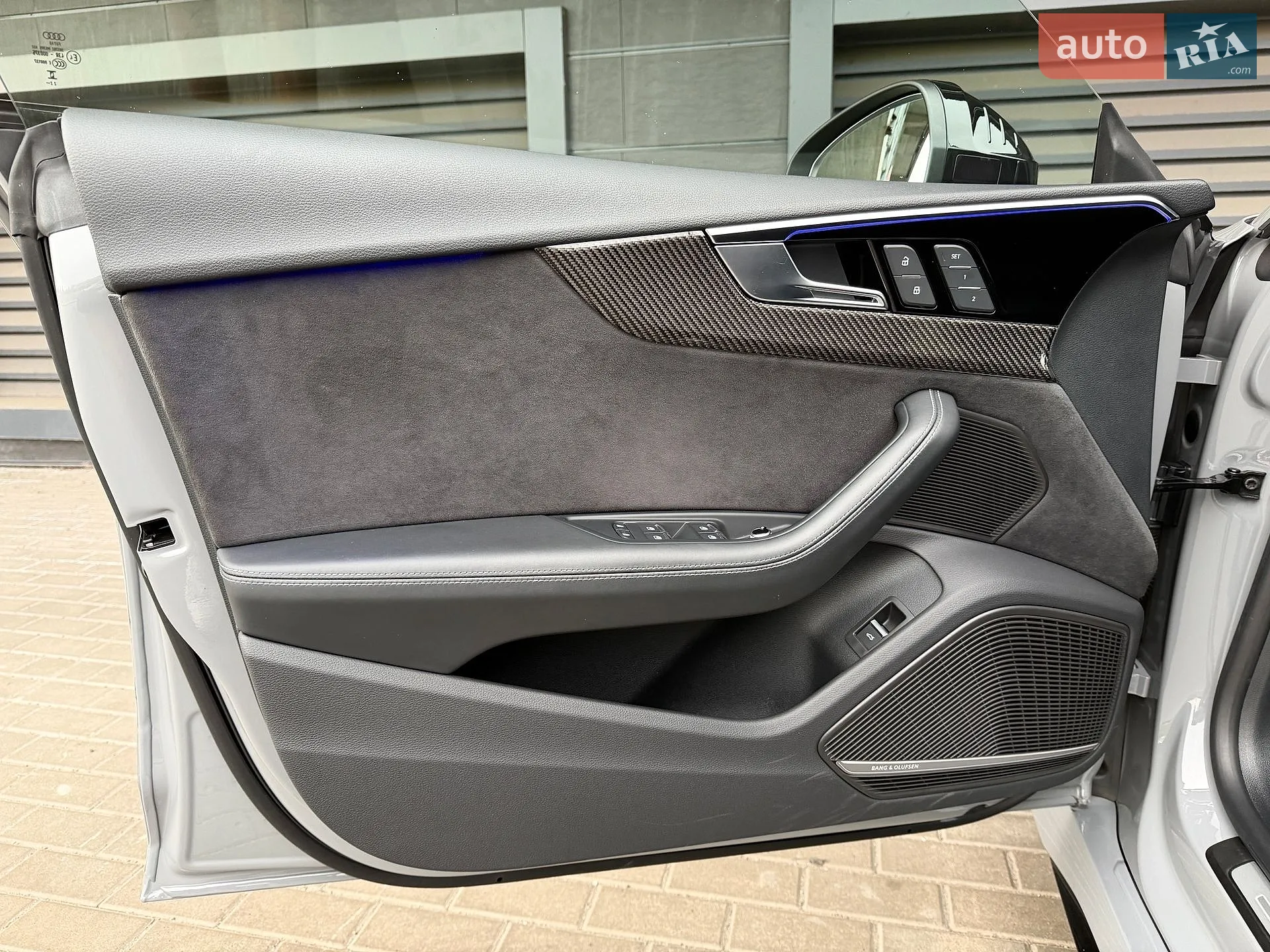 2023 Audi RS5 - мініатюра 28