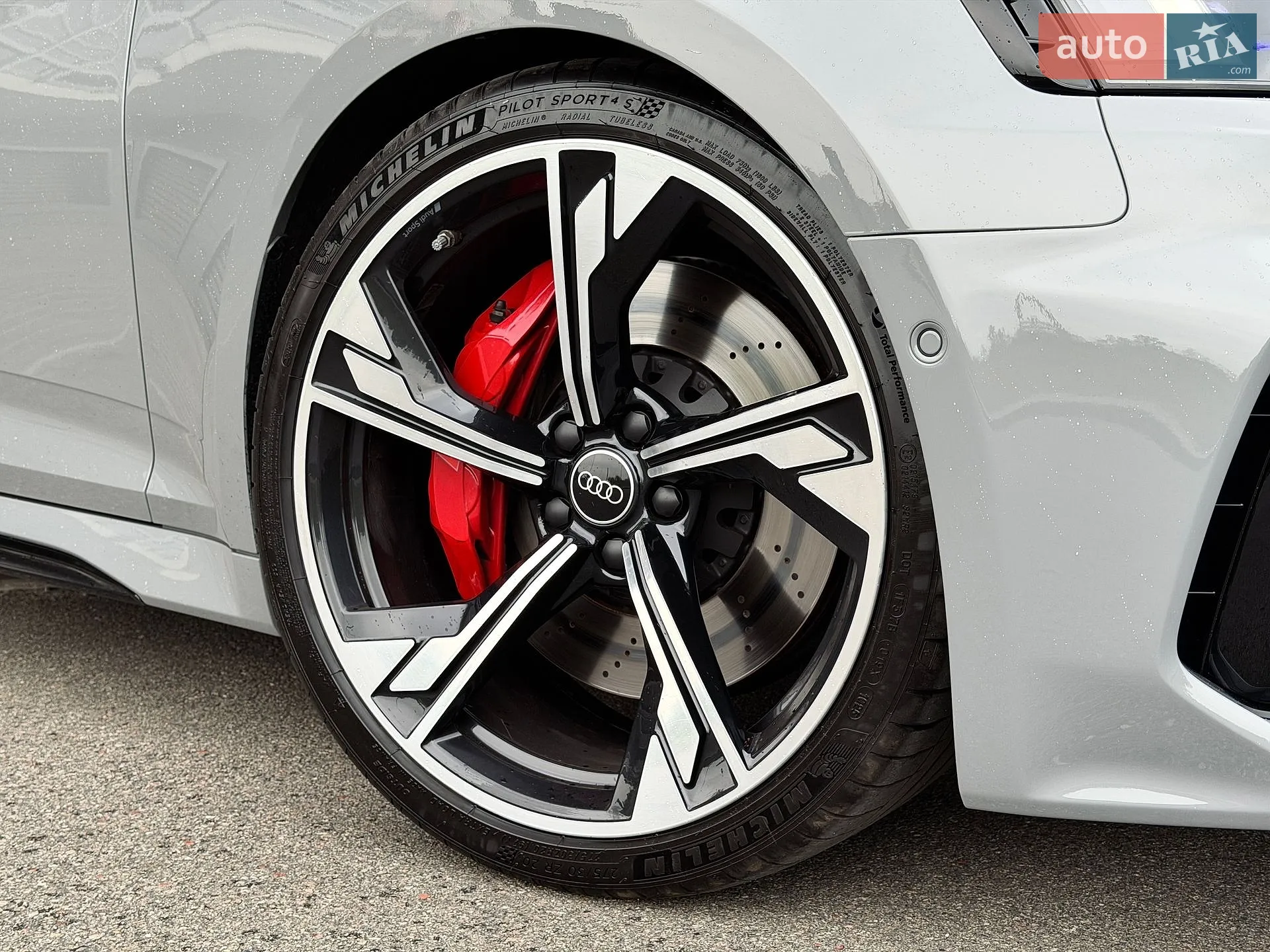 2023 Audi RS5 - мініатюра 5