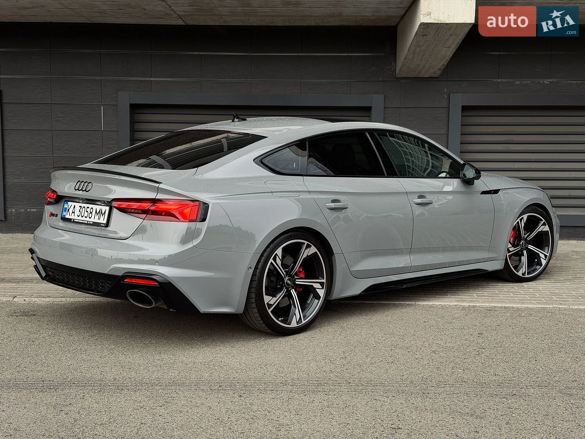 2023 Audi RS5 - мініатюра 27