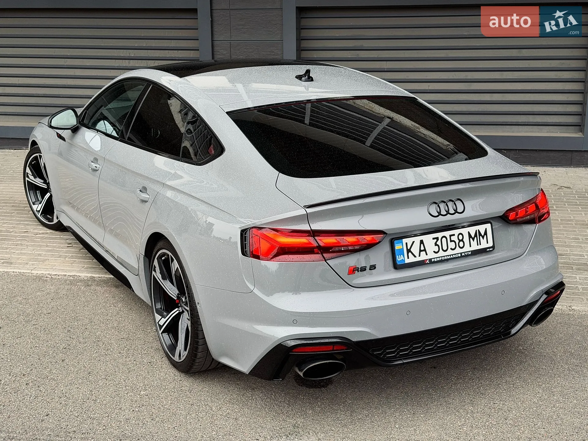 2023 Audi RS5 - мініатюра 20