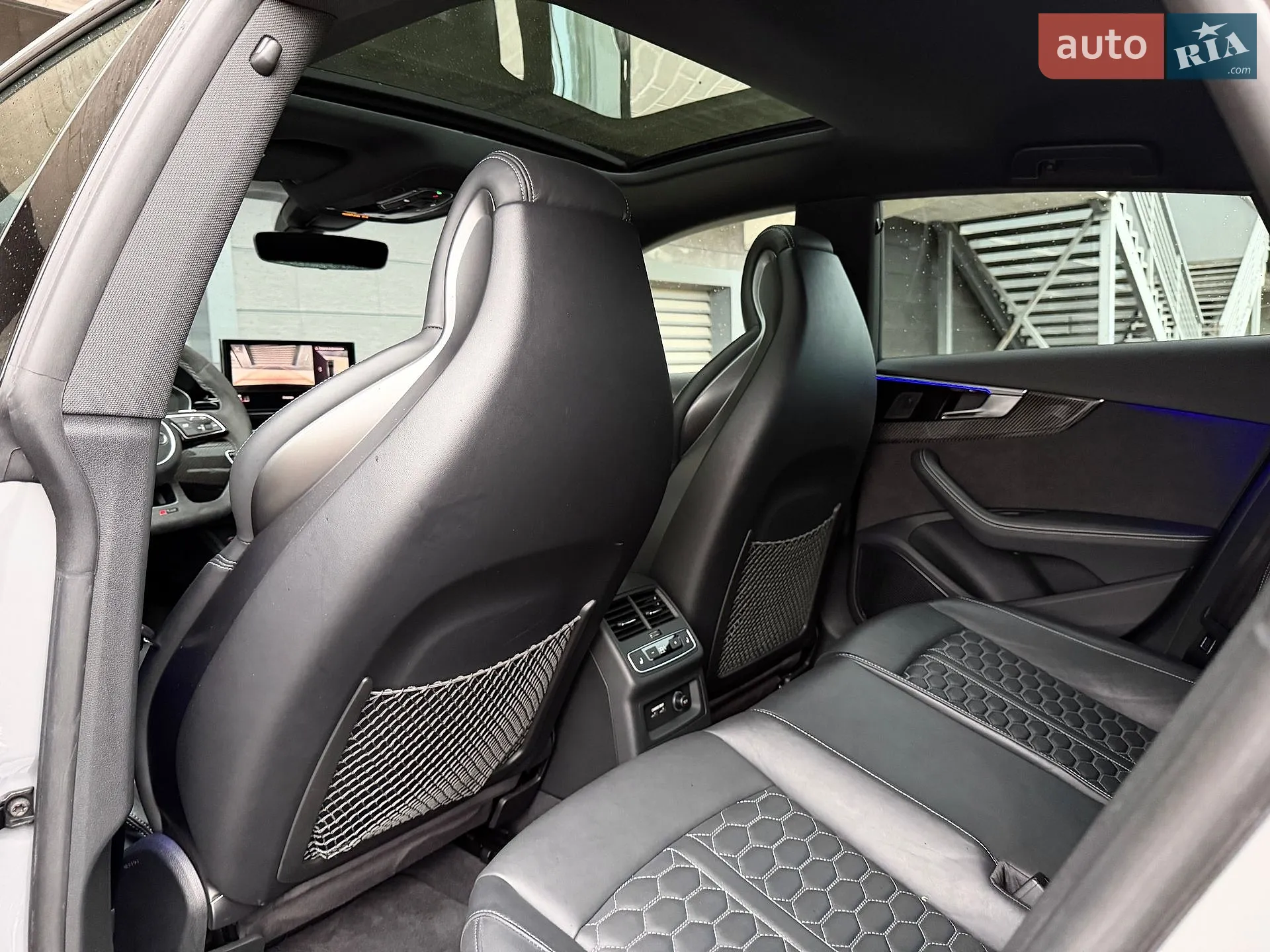 2023 Audi RS5 - мініатюра 64