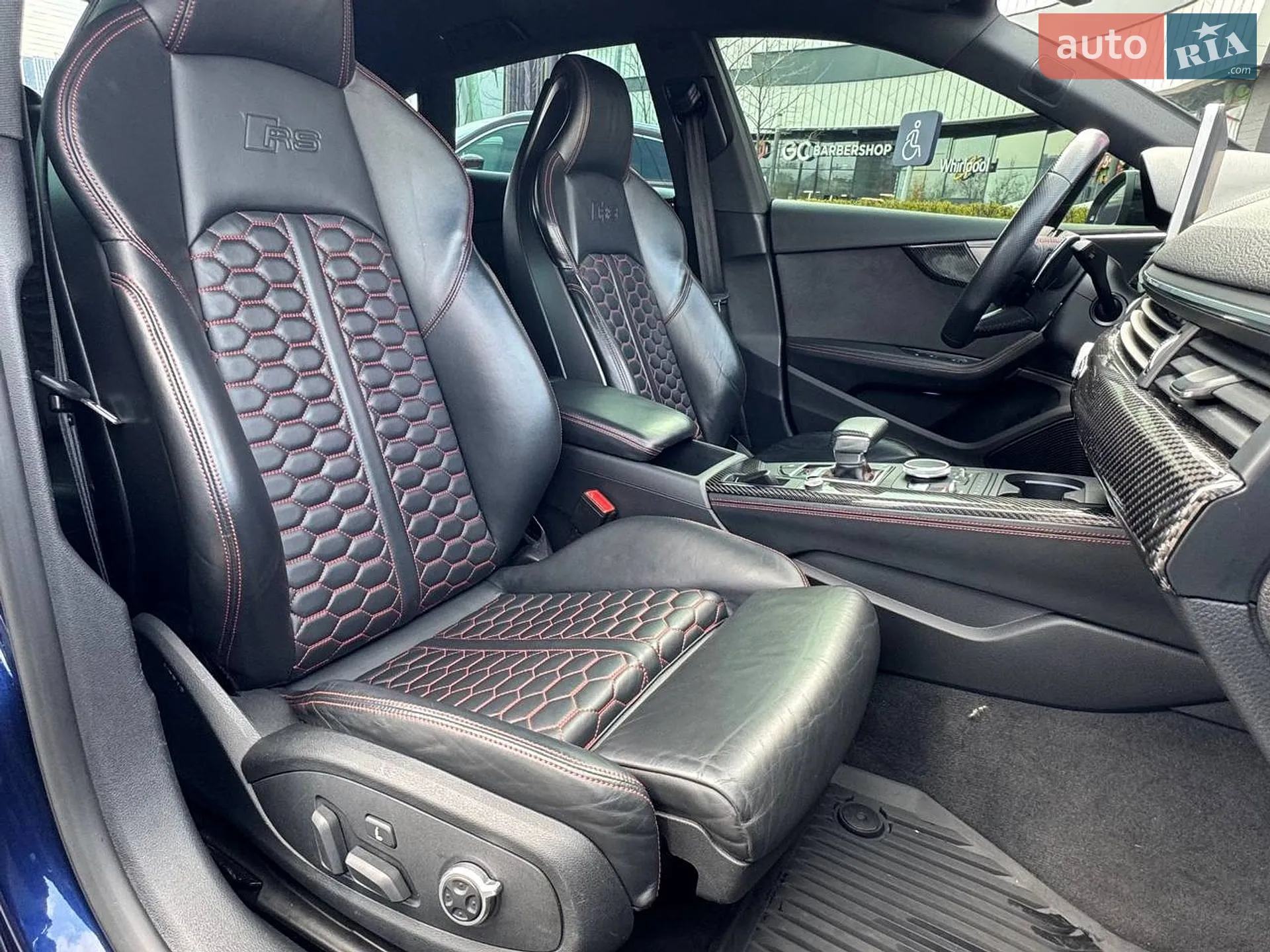 2018 Audi RS5 - мініатюра 12