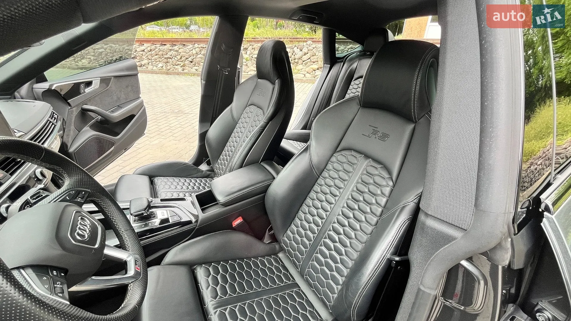 2021 Audi RS5 - мініатюра 43