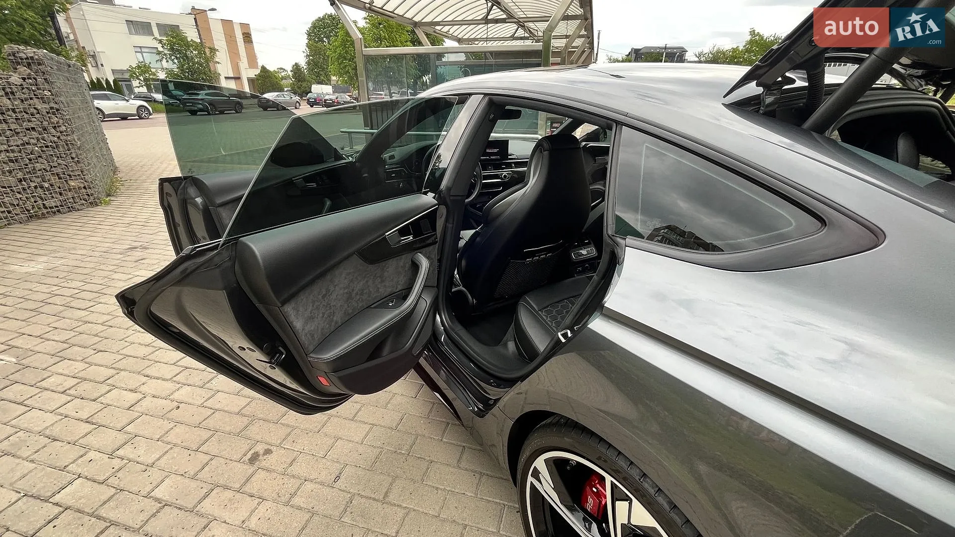2021 Audi RS5 - мініатюра 48