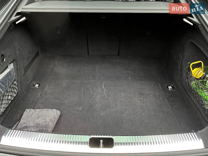 Купе Audi RS5 2021 в Ивано-Франковске