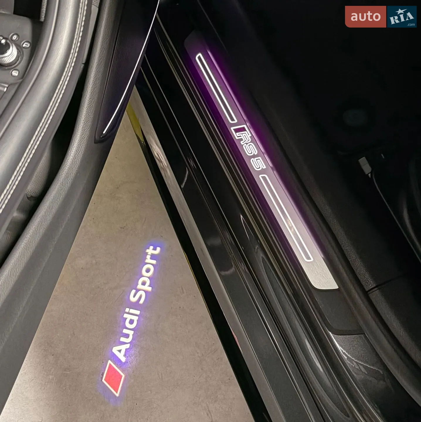 2021 Audi RS5 - мініатюра 55