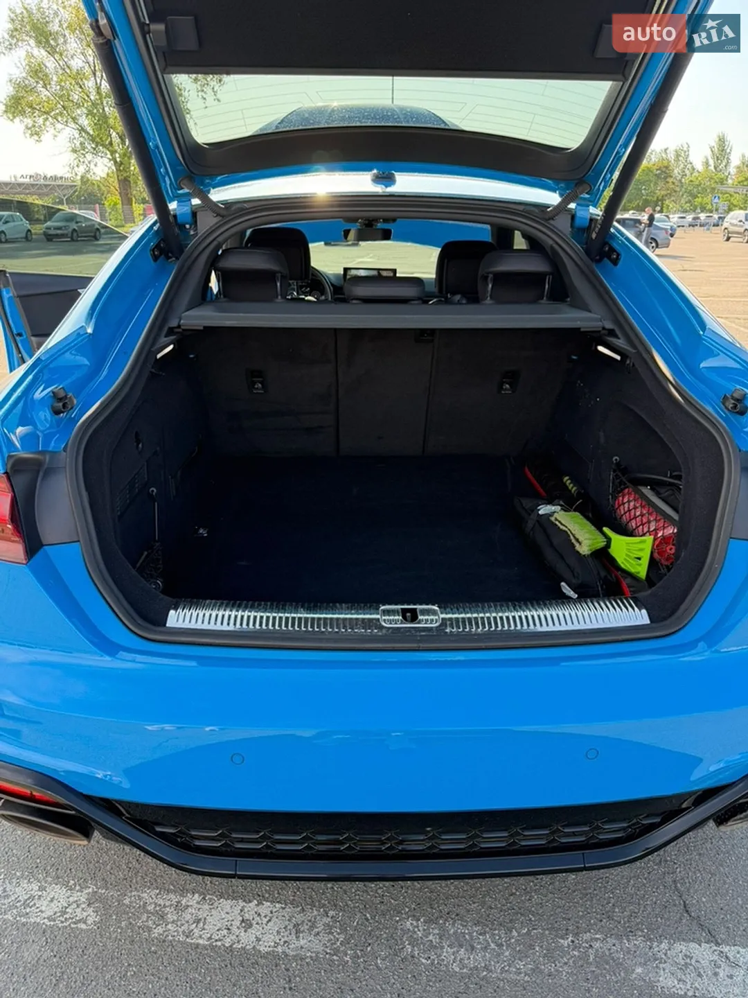 2021 Audi RS5 - мініатюра 14