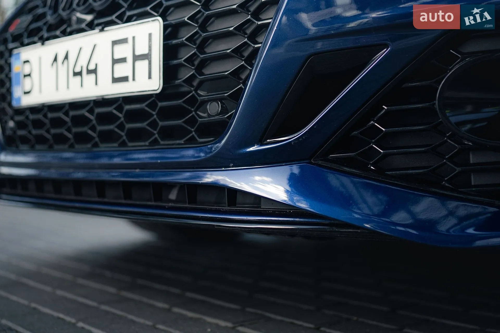 2018 Audi RS5 - мініатюра 10