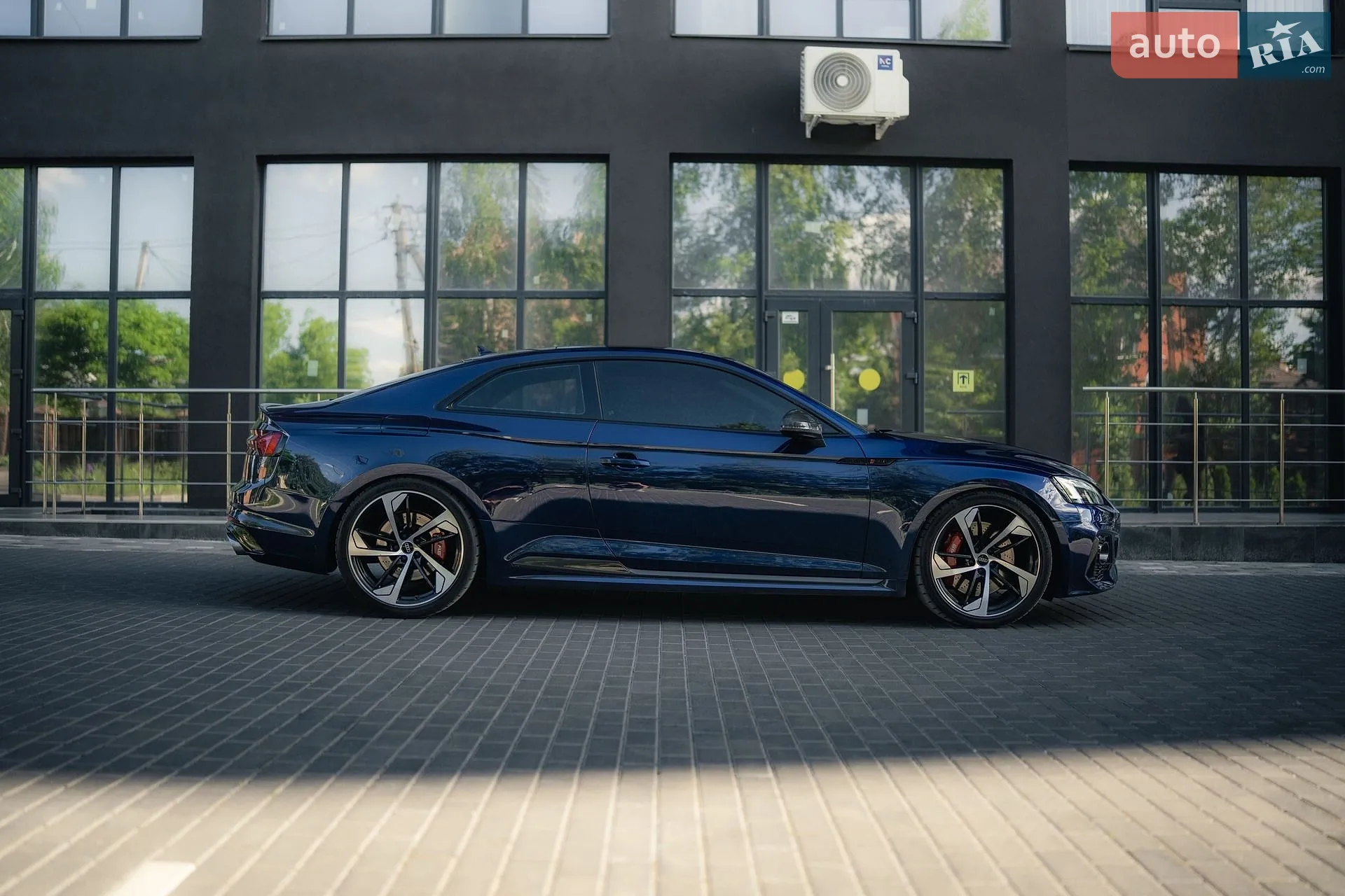 2018 Audi RS5 - мініатюра 2