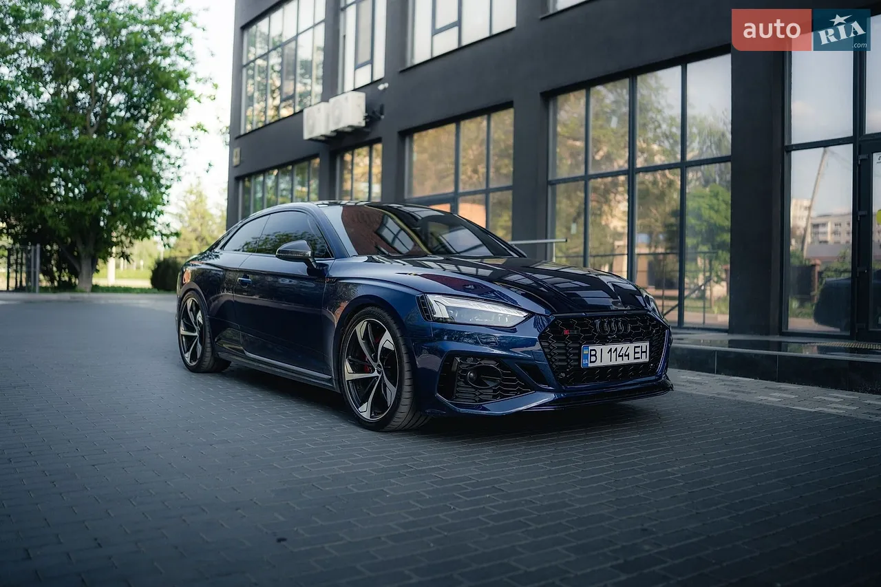 2020 Audi Q8 - мініатюра 28